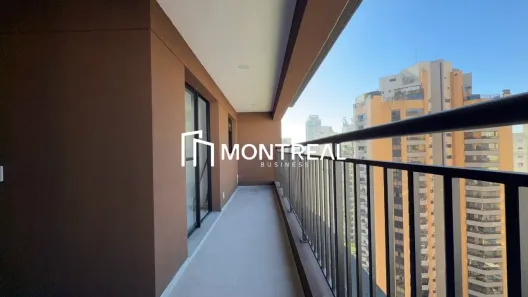 Apartamento com 2 Quartos à venda, 71m² no Perdizes, São Paulo
