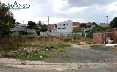Lote/Terreno à venda, 250m² no Jardim Colina I, Monte Mor