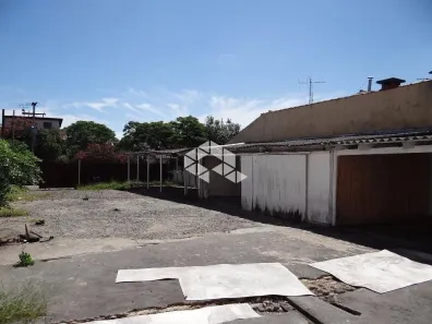 Lote/Terreno à venda, 462m² no Cavalhada, Porto Alegre