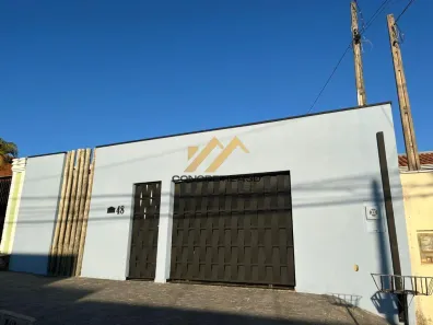 Casa com 3 Quartos à venda, 150m² no Jardim Europa II, Indaiatuba