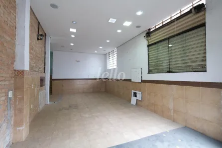 Ponto Comercial para alugar, 145m² no Quarta Parada, São Paulo