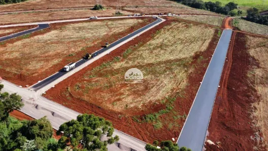 Lote/Terreno à venda, 240m² no Universitário, Cascavel