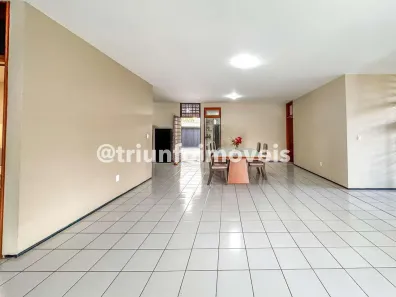 Casa com 4 Quartos à venda, 270m² no Ininga, Teresina