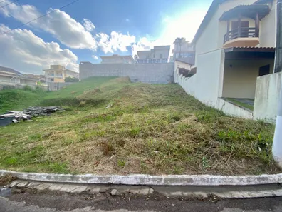 Lote/Terreno à venda, 450m² no Vilagge Capricio, Louveira