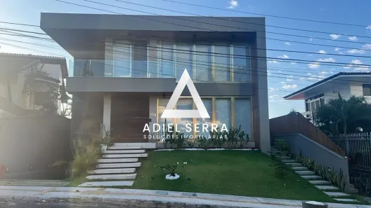 Casa de Condomínio com 4 Quartos à venda, 733m² no Horto Florestal, Salvador
