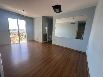 Apartamento com 2 Quartos à venda, 58m² no Vila Nova, Campinas