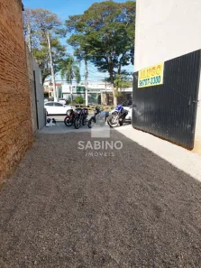 Lote/Terreno para alugar, 220m² no Centro, Taubaté