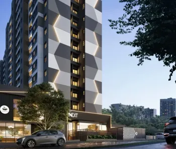 Apartamento com 3 Quartos à venda, 71m² no Conjunto Residencial Trinta e Um de Março, São José dos Campos