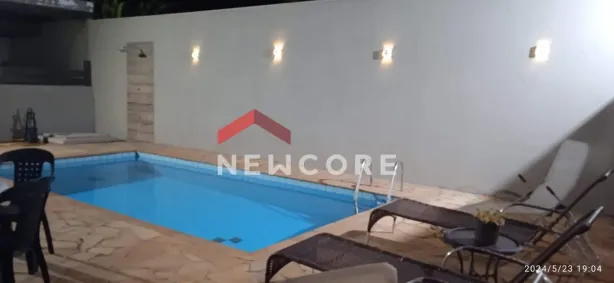 Casa de Condomínio com 4 Quartos à venda, 239m² no Loteamento Jardim das Paineiras, Itatiba