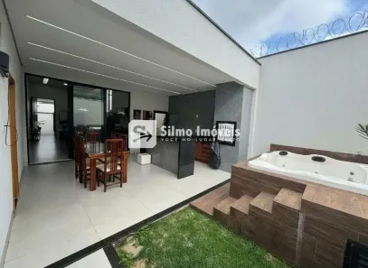 Casa com 3 Quartos à venda, 170m² no Aclimação, Uberlândia