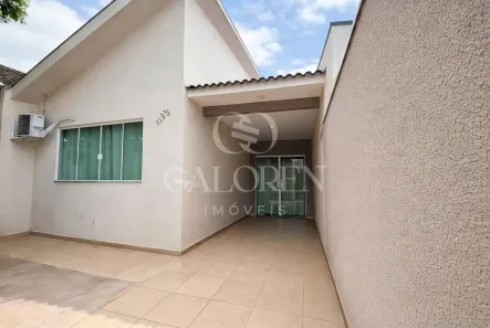 Casa com 3 Quartos à venda, 76m² no Jardim Verão, Sarandi