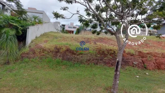 Lote/Terreno à venda, 550m² no Alphaville - Lagoa dos Ingleses, Nova Lima