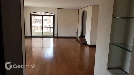 Apartamento com 3 Quartos à venda, 248m² no Jardim Vila Mariana, São Paulo