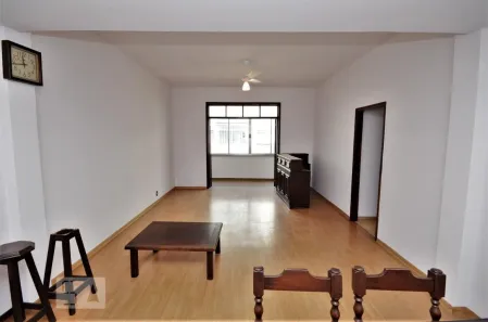 Apartamento com 3 Quartos à venda, 120m² no Botafogo, Rio de Janeiro