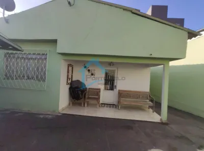 Casa com 3 Quartos à venda, 150m² no Novo Eldorado, Contagem