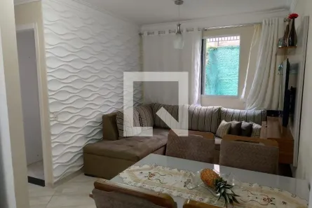 Apartamento com 2 Quartos à venda, 40m² no Vila Lutécia, Santo André