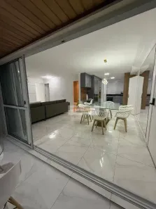 Apartamento com 2 Quartos para alugar, 128m² no Centro, Santo André