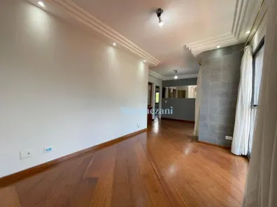 Apartamento com 2 Quartos à venda, 77m² no Pinheiros, São Paulo