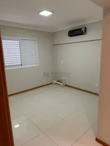 Apartamento com 3 Quartos para venda ou aluguel, 113m² no Jardim Infante Dom Henrique, Bauru