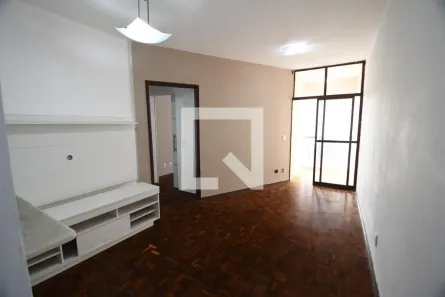 Apartamento com 1 Quarto à venda, 54m² no Bosque, Campinas