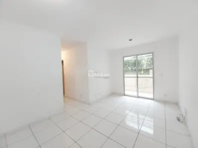 Apartamento com 2 Quartos à venda, 54m² no Jardim Caiapiá, Cotia