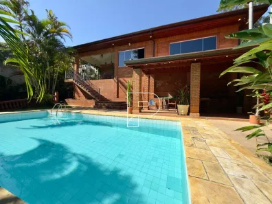 Casa de Condomínio com 3 Quartos à venda, 407m² no Parque Frondoso, Cotia