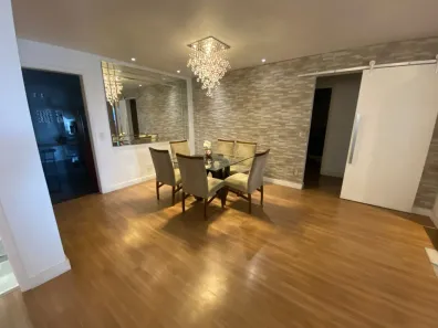 Apartamento com 3 Quartos à venda, 133m² no Santa Paula, São Caetano do Sul