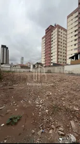 Lote/Terreno à venda, 1577m² no Tatuapé, São Paulo