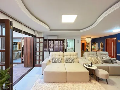 Casa com 3 Quartos à venda, 450m² no Partenon, Porto Alegre