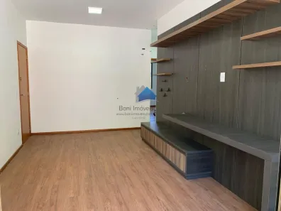 Apartamento com 2 Quartos à venda, 105m² no Centro, Nova Friburgo