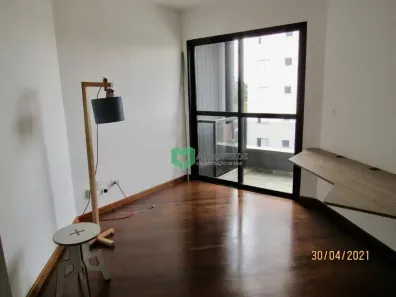 Apartamento com 1 Quarto à venda, 45m² no Sumarezinho, São Paulo