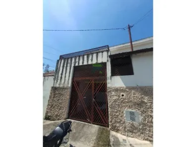 Sobrado com 3 Quartos para alugar, 100m² no Rudge Ramos, São Bernardo do Campo
