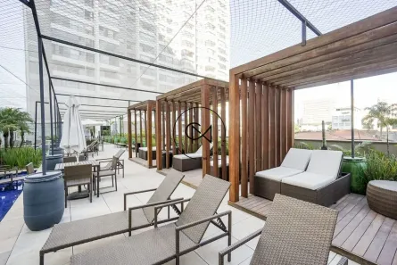 Apartamento com 2 Quartos à venda, 65m² no Vila Zilda (Tatuapé), São Paulo