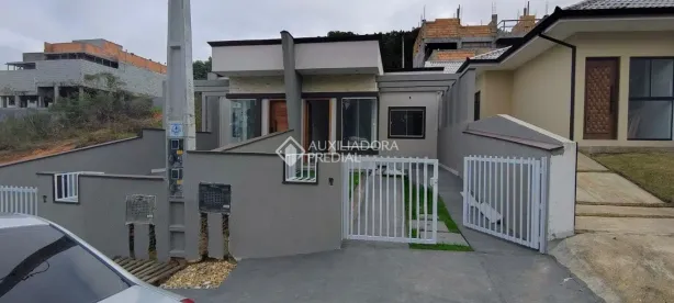 Casa com 2 Quartos à venda, 60m² no Forquilhas, São José