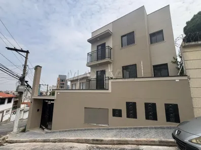 Apartamento com 2 Quartos à venda, 42m² no Vila Paulicéia, São Paulo