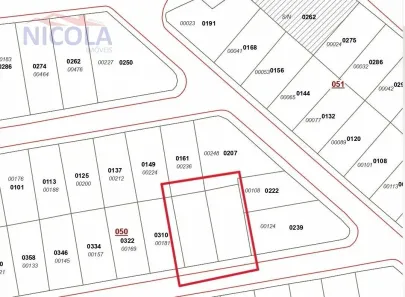 Lote/Terreno à venda, 600m² no Anatólia, João Pessoa