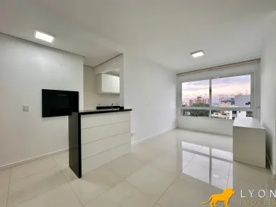 Apartamento com 2 Quartos para alugar, 62m² no Passo da Areia, Porto Alegre