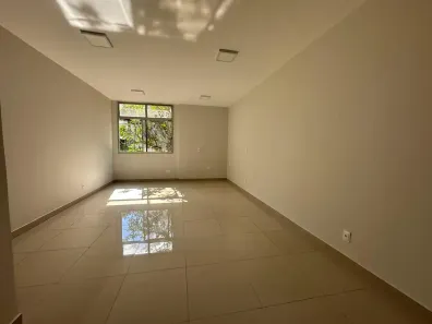 Prédio Residencial à venda, 30m² no Funcionários, Belo Horizonte