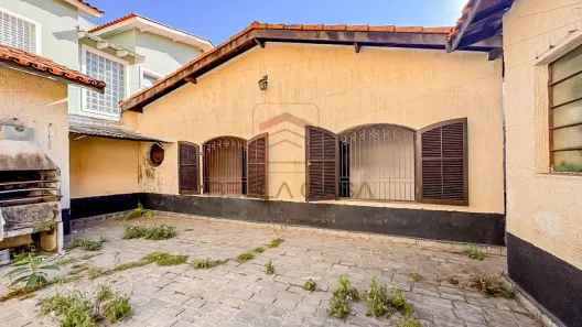 Casa com 3 Quartos à venda, 145m² no Alto da Mooca, São Paulo
