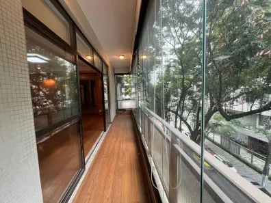 Apartamento com 4 Quartos à venda, 160m² no Ingá, Niterói
