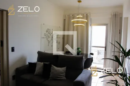 Apartamento com 1 Quarto à venda, 80m² no Jardim Nossa Senhora Auxiliadora, Campinas