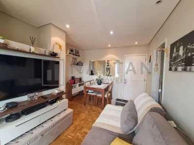 Apartamento com 2 Quartos à venda, 47m² no Mooca, São Paulo