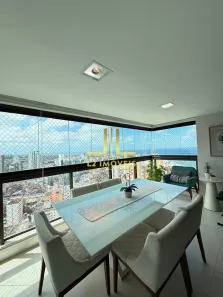 Apartamento com 3 Quartos à venda, 102m² no Engenho Velho da Federação, Salvador