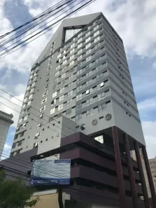 Sala Comercial à venda, 37m² no Centro, Joinville