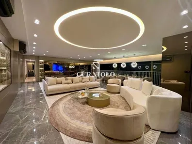 Apartamento com 4 Quartos à venda, 234m² no Vila Mariana, São Paulo