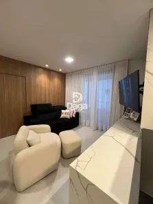 Apartamento com 2 Quartos à venda, 81m² no Córrego Grande, Florianópolis