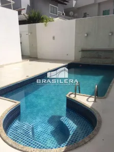 Casa de Condomínio com 4 Quartos à venda, 500m² no Residencial Granville, Goiânia