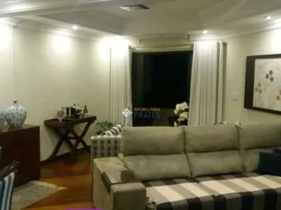 Apartamento com 3 Quartos à venda, 130m² no Vila Zilda, São José do Rio Preto