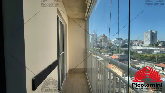 Apartamento com 1 Quarto à venda, 29m² no Vila Penteado, São Paulo