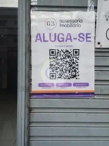 Ponto Comercial para alugar, 90m² no Centro, Rio Grande